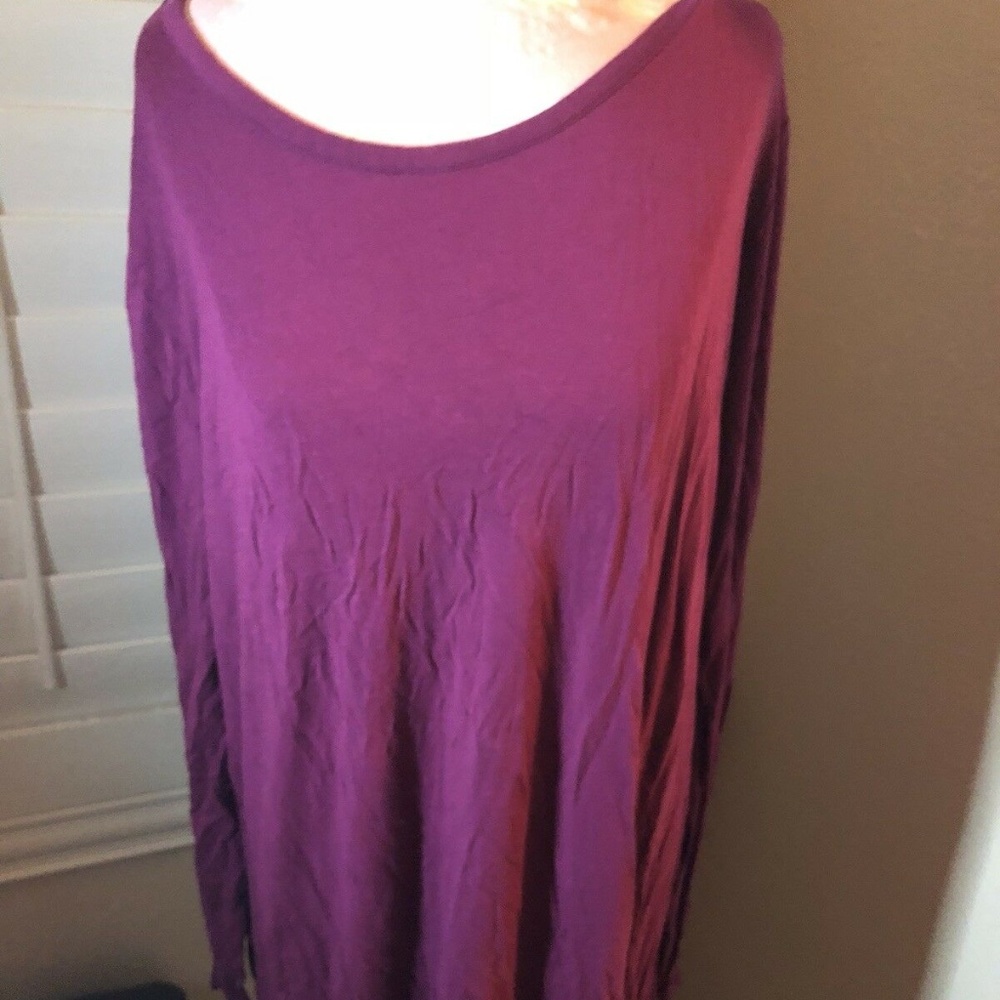 Gilligan O'Malley Womens shirt